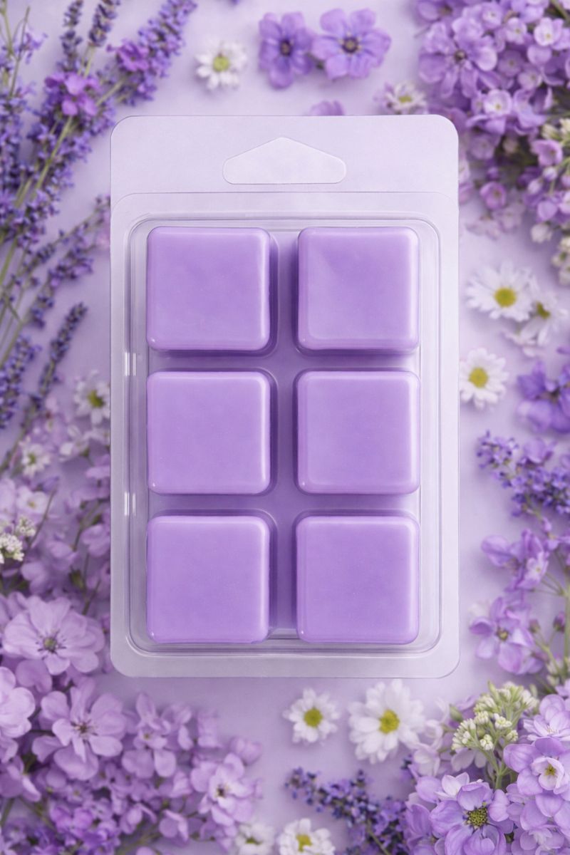 Waxmelts herfst/winter