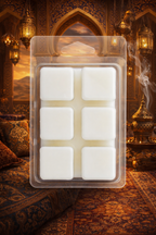 Waxmelts herfst/winter