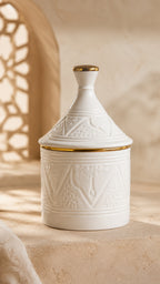Tajine pot