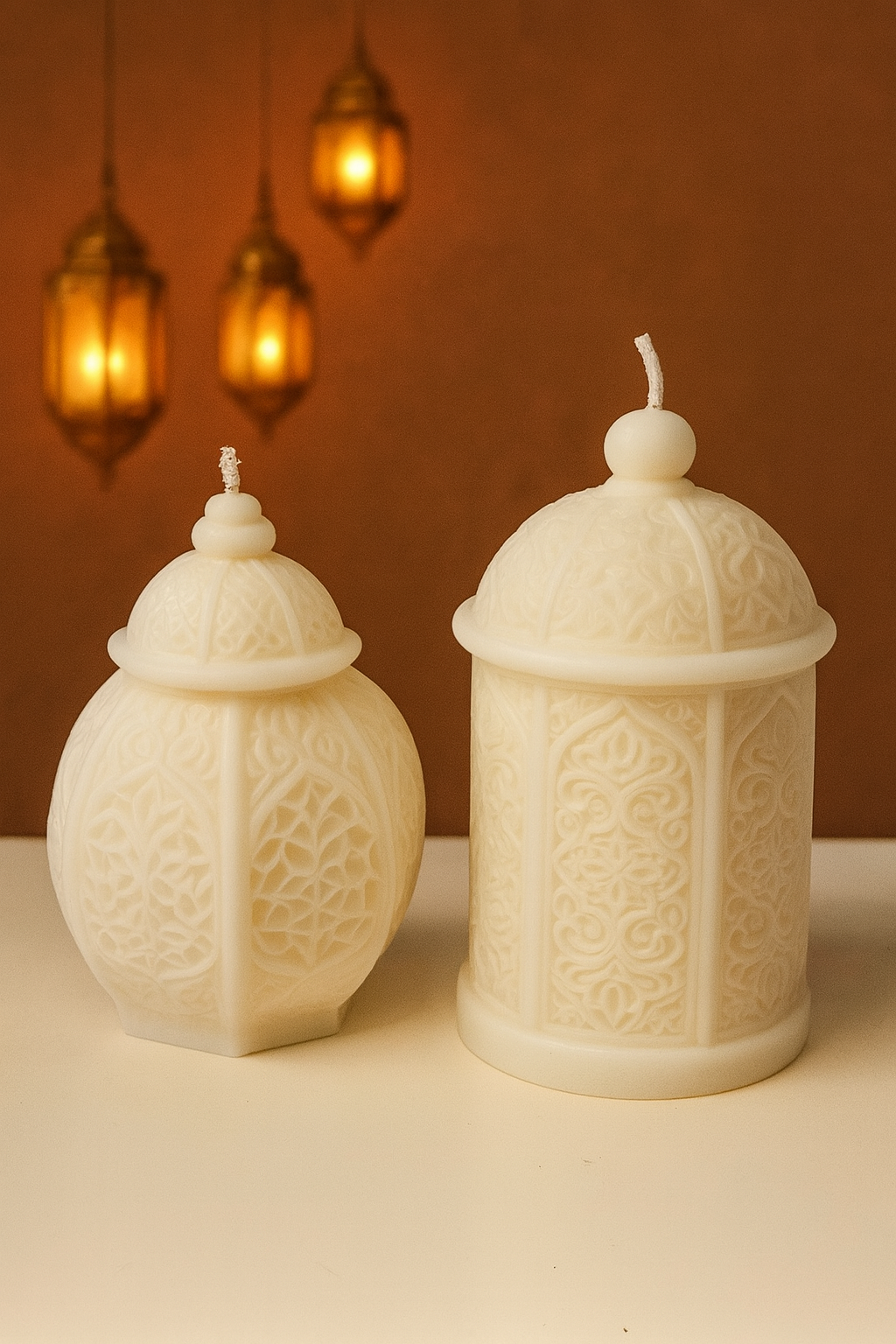 Ramadan/Eid lantaarns