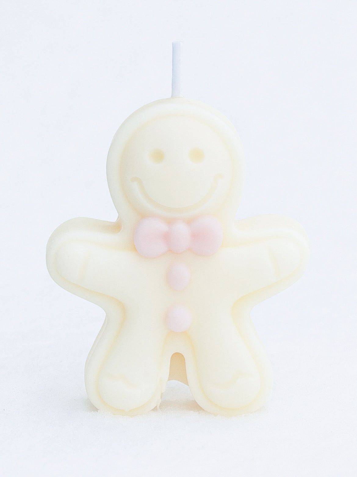 Gingerman