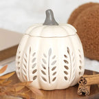 Herfstpompoen Geurbrander