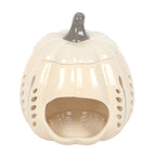Herfstpompoen Geurbrander