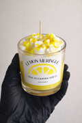 Lemon Meringue