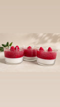 Panna cotta