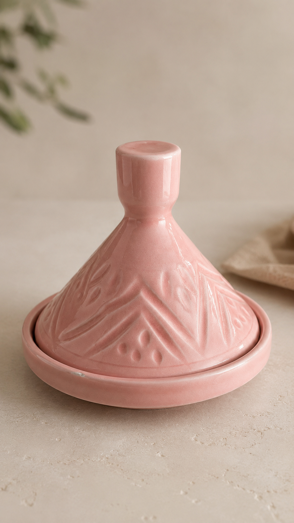 Tajine kaars