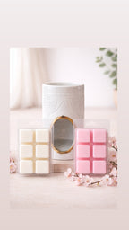 Waxmelts herfst/winter