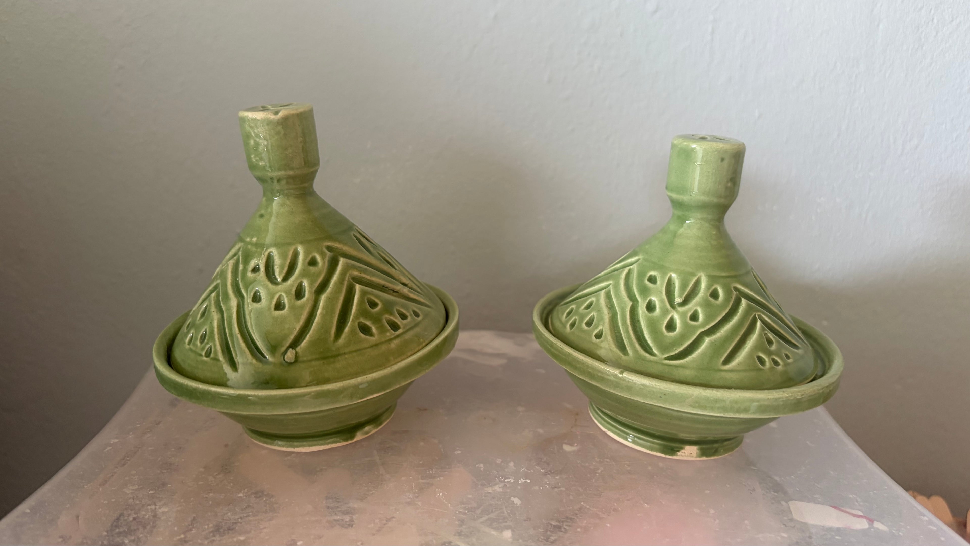 Tajine klein