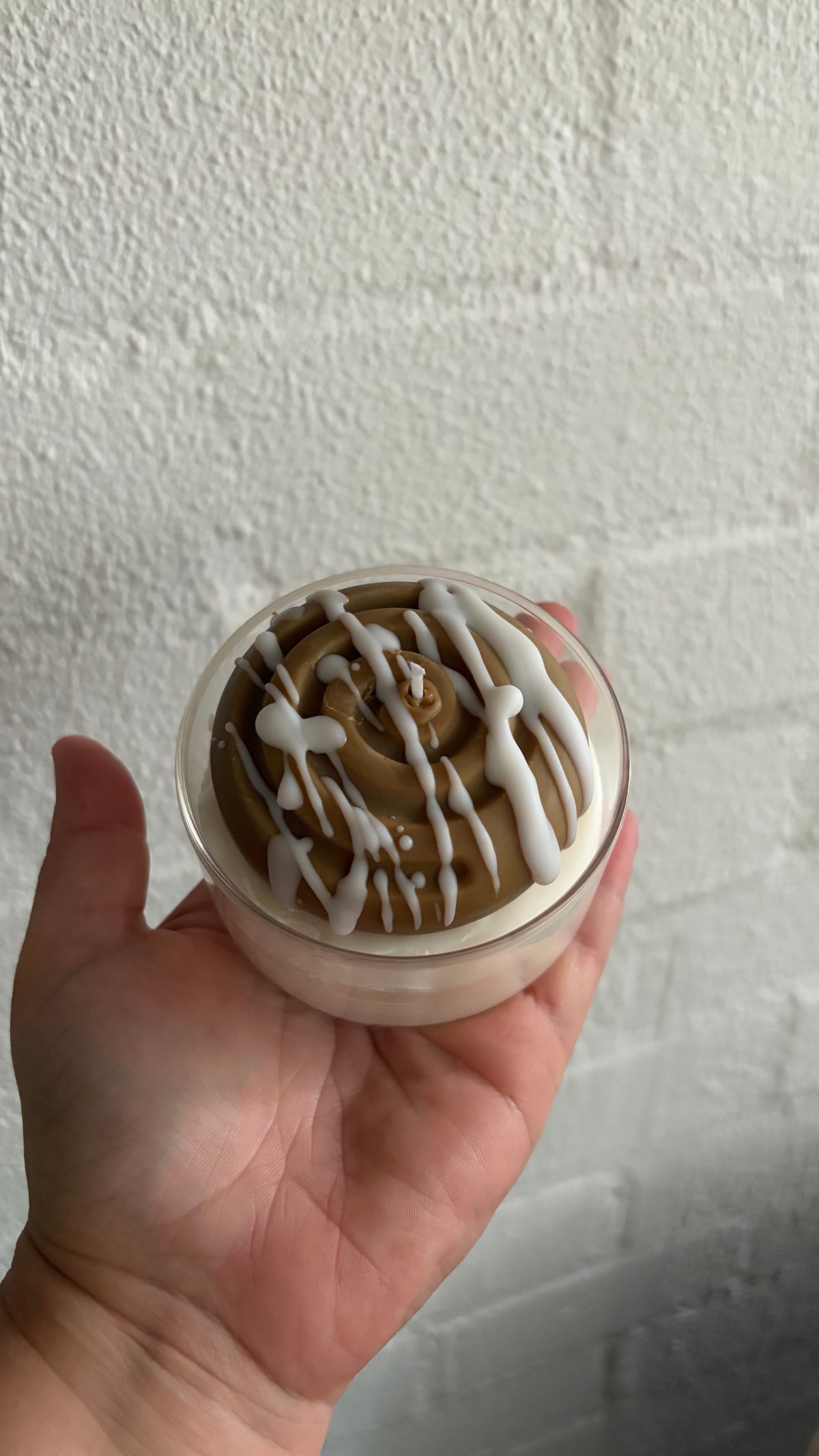 Cinnamon Bun