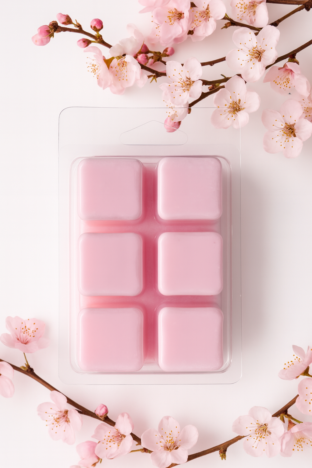 Waxmelts herfst/winter