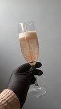 Rose prosecco