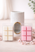 Brander plus Waxmelts set