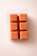 Waxmelts herfst/winter