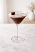 Espresso martini kaars