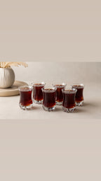 Turkse thee