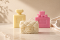 Parfum merk set