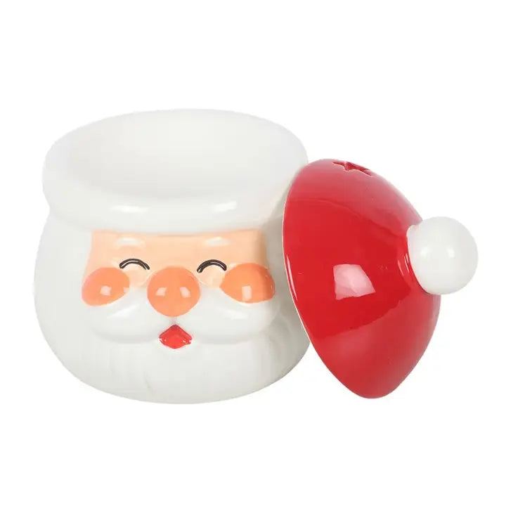 Geurbrander Kerstman