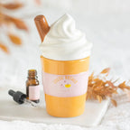 Geurbrander Pumpkin spice