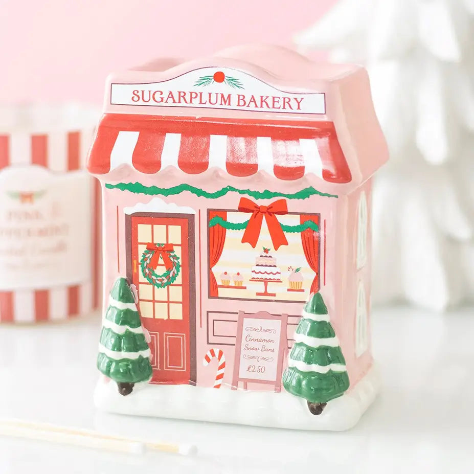 Geurbrander bakery