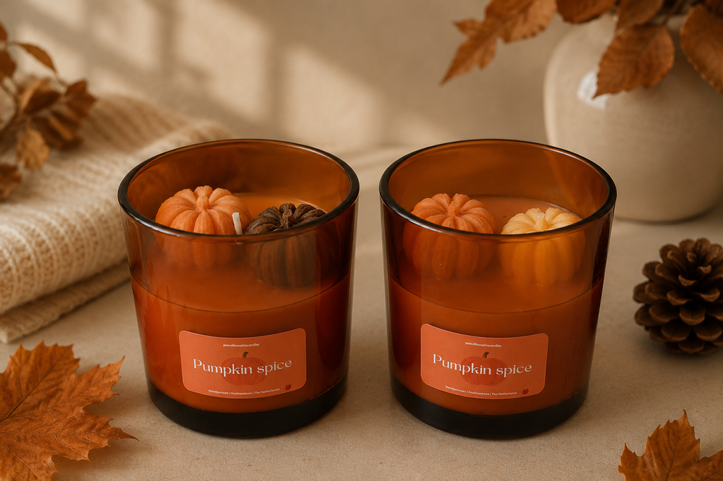 Pumpkin spice