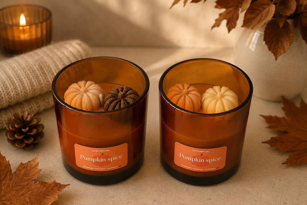 Pumpkin spice