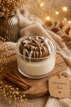 Cinnamon Bun