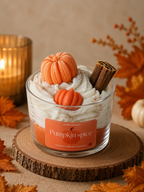 Pumpkin Spice Latte