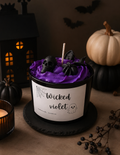 Wicked Violet HALLOWEEN 👻