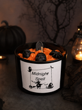 Midnight Spell HALLOWEEN 👻