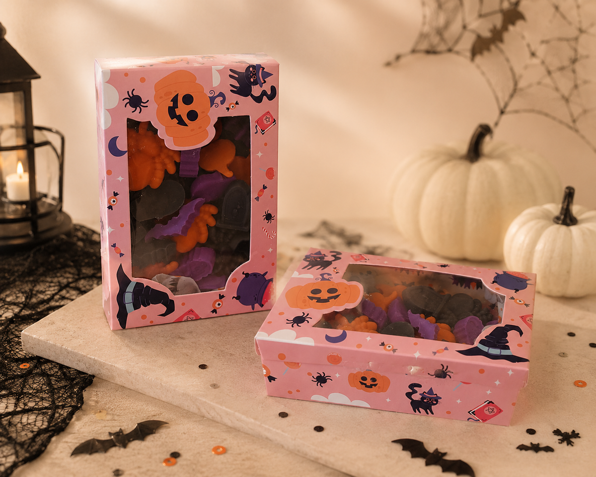 Halloween Waxmelts