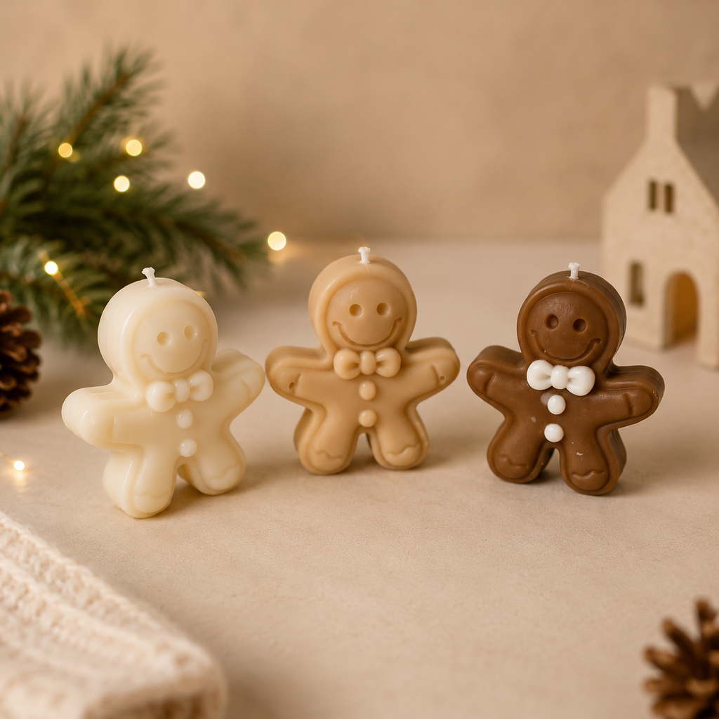 Gingerman