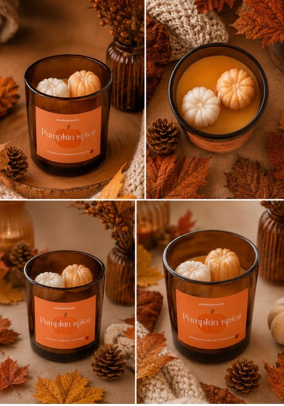 Pumpkin spice