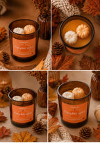 Pumpkin spice